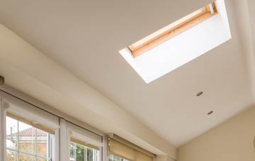 Wooden conservatory roof insulation companies