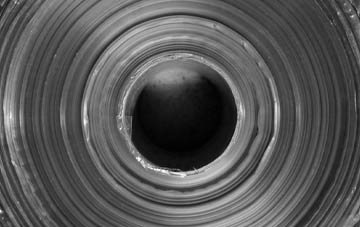 Wooden edpm waterproofing