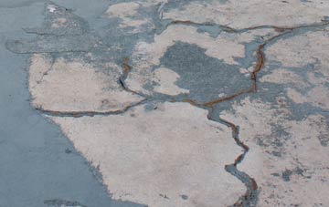 fibreglass roofing replacement Wooden