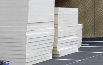 Wooden flat roof insulation costs