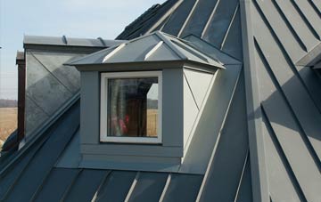 metal roofing Wooden, Pembrokeshire