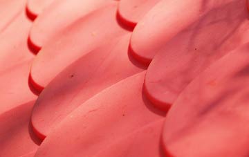 Wooden plastic roof costs