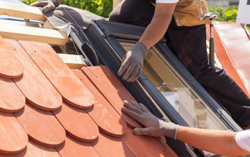 replacement Wooden roof windows