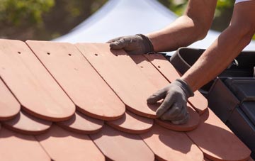 Wooden roof tile contractors