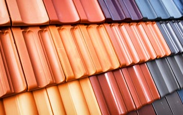 Wooden roof tile costs