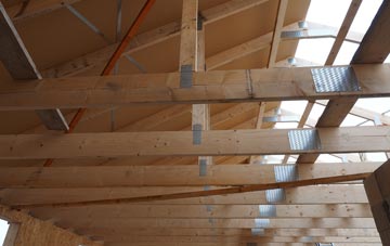 Wooden roof truss costs