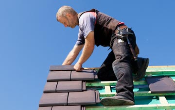 disadvantages of Wooden slate roofing