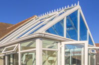 Wooden conservatory roof repairs
