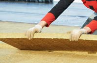 find rated Wooden roof insulation companies