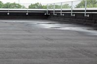 find rated Wooden flat roofing companies
