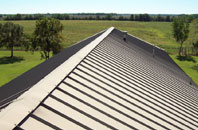 Wooden metal roof quotes