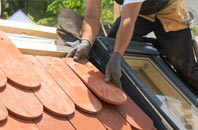 Wooden tiled roofing companies