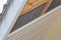 rated Wooden soffit repair companies