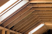 Wooden tapered roof insulation quotes